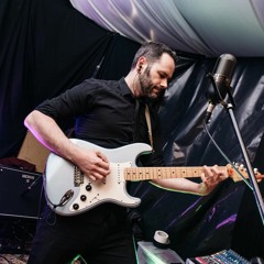 Rickyjwebb
