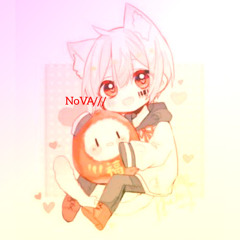 NoVAくん
