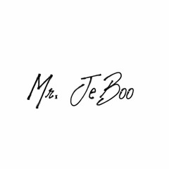 Mr. Jeboo