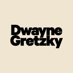 Dwayne Gretzky