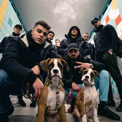 Du guckst auf die Uhr (feat. Longus Mongus) (prod. von MotB)