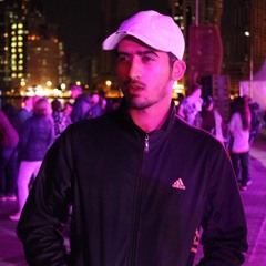 SYED USAMA SHAH