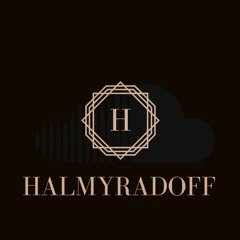 Halmyradoff