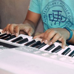 Princess lover [Mika & Davis Franklin] cover by ray aina
