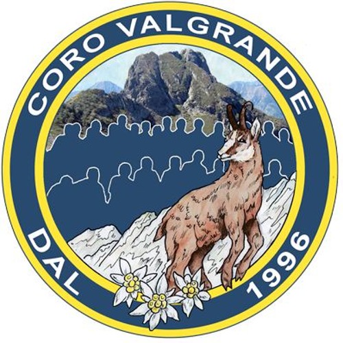 Coro Valgrande’s avatar