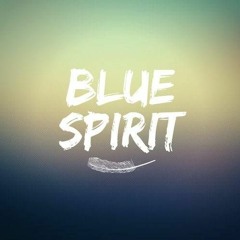 Blue Spirit