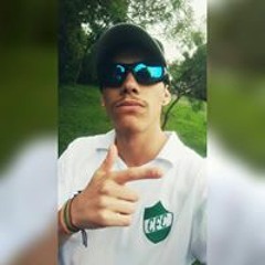 Vinicius brande