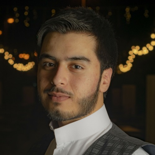 Abdullah Aman’s avatar