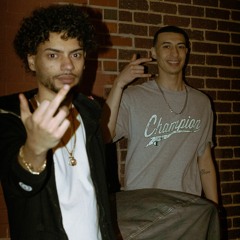 Flvckoo Finesse & Louie Lanez