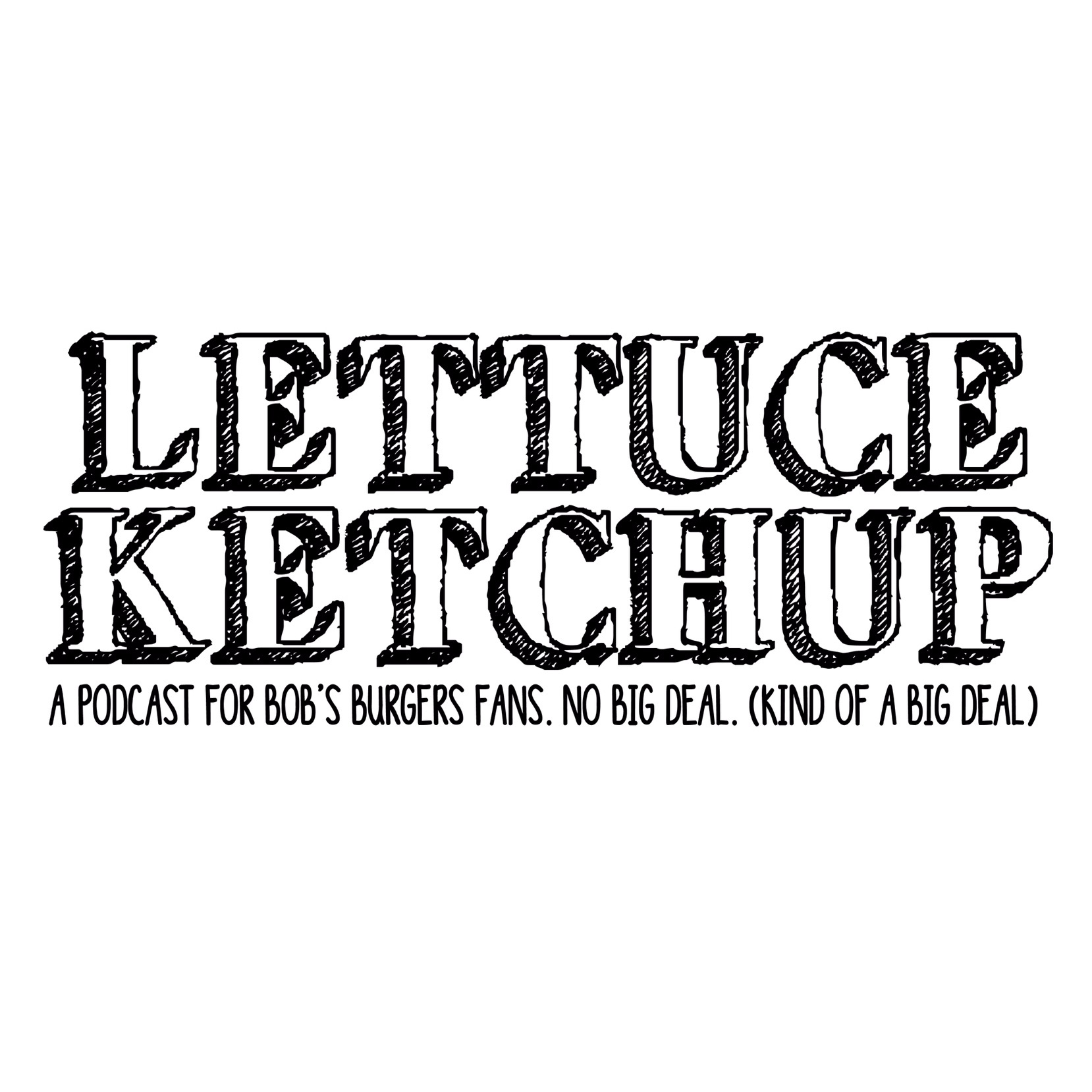 Lettuce Ketchup
