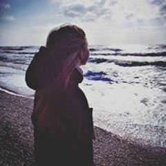 Анастасия Марченко