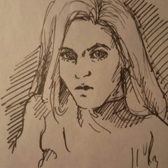 Маша Никитина