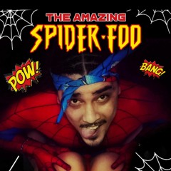 Spider-Foo