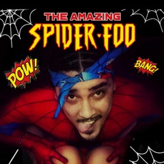 Spider-Foo