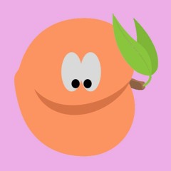 peach poy