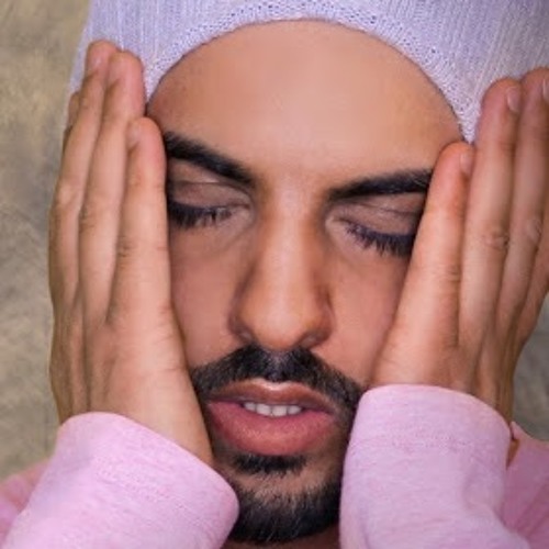 Omar Hisham Al Arabi القارئ عمر هشام العربي’s avatar