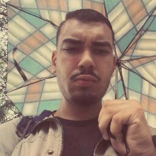 Rodrigo Bense’s avatar