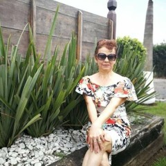 Maxine Torres