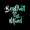 BeyØnd The Mind