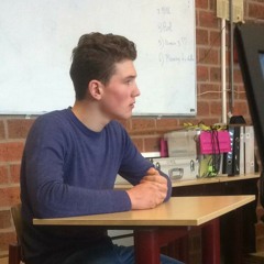 Nick Raamsteeboers