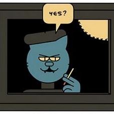 Fashion Cat podcast artwork