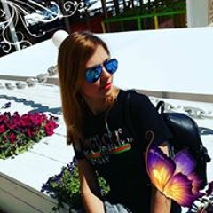 Галина Занет Иванова
