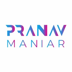 Pranav Maniar