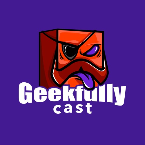 Geek Fully Cast جييك فولي كاست’s avatar