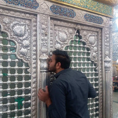 Qasida Mola Ali A.s peera dy peer waliya dy wali