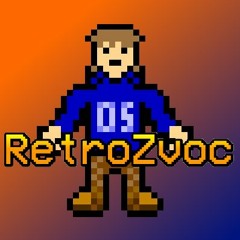 RetroZvoc