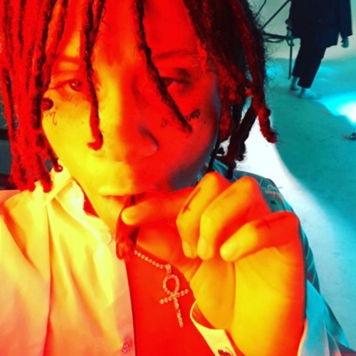 Trippie redd love scars