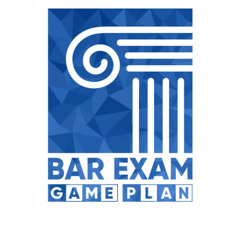 Bar Exam Game Plan