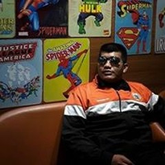 Ary Dwi Kurniawan