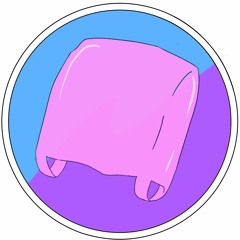 Pink Plasticbag