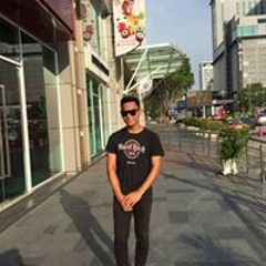 Akmal Shohaimi