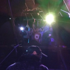 DJ Martin Crux