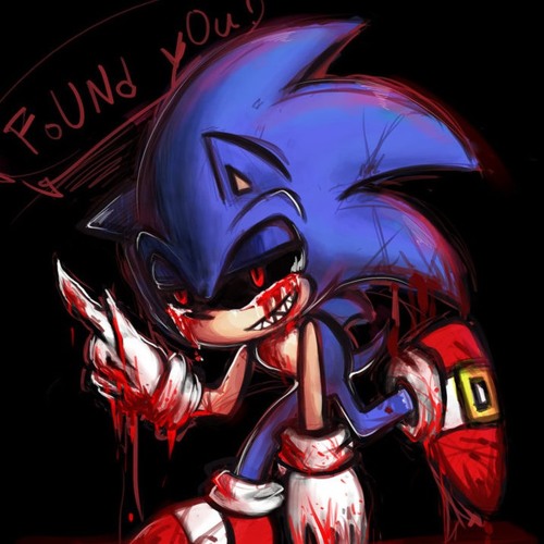 Stream edward  Listen to sonic.exe playlist online for free on SoundCloud