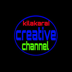 kilakarai channel