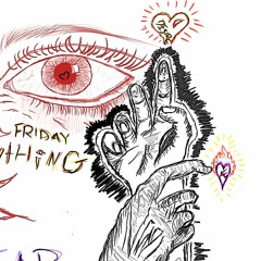 FridayTheSun
