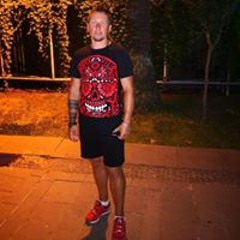 Григорій Пінчук