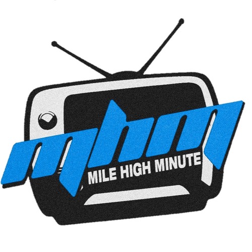 Mile High Minute’s avatar