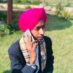 Joban Dhariwal