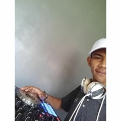 DJ Oka Mahendra