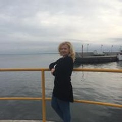 Olga Kravec