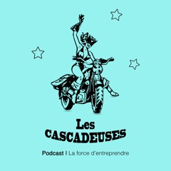 Les Cascadeuses