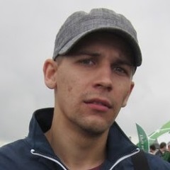 Антон Минаков