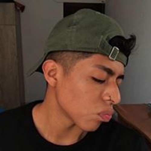 Anthony Díaz’s avatar