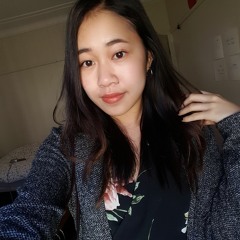 Cindy Vuong