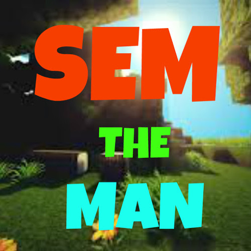 SoundCloud profile picture for @semtheman