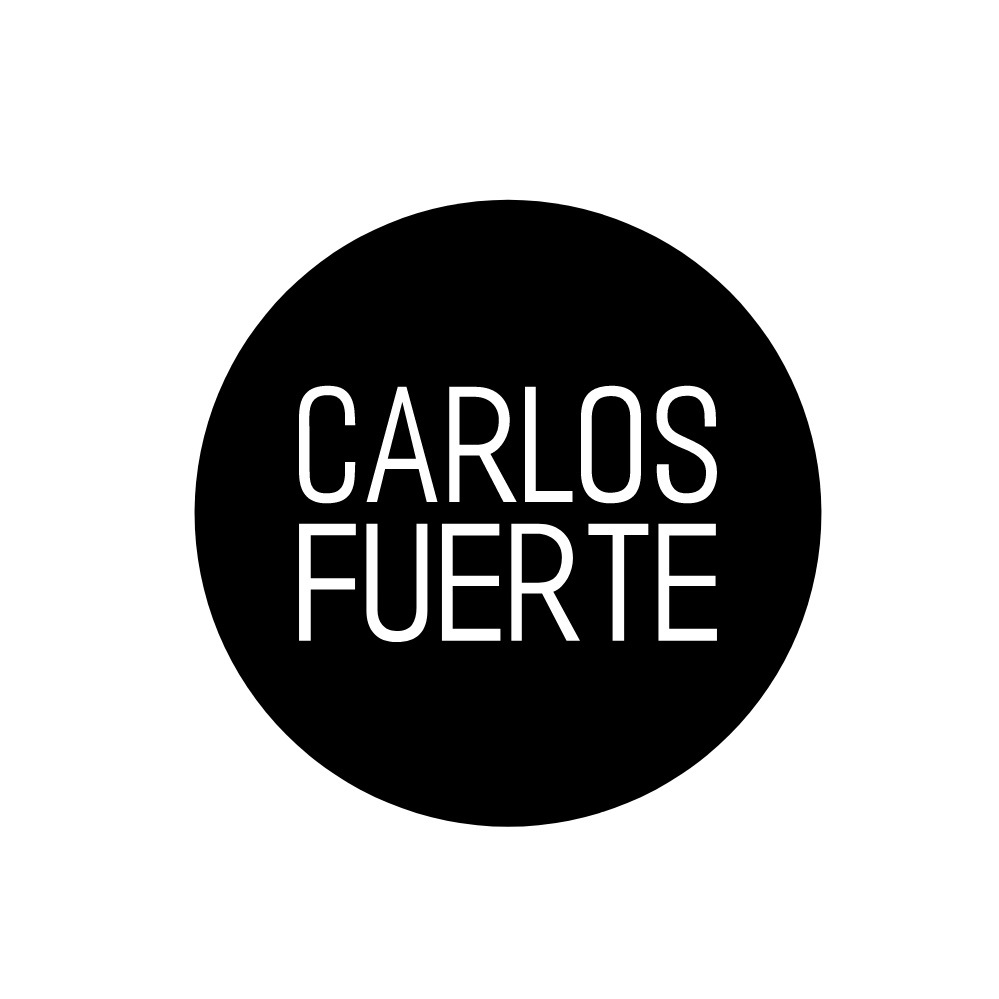 Dj Carlos Fuerte podcast artwork